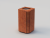 Урна Вега/Vega, Кортен Стиль/Corten style